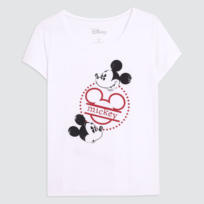 camisetas de descanso para mujer