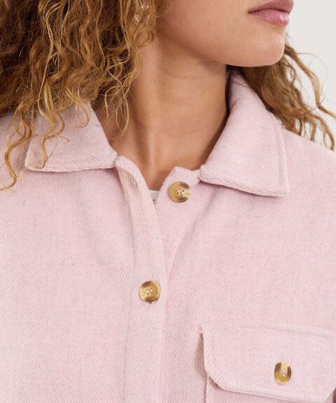 chaquetas para mujer