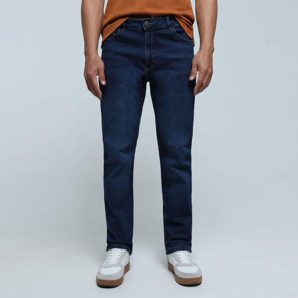 jeans denim image number null