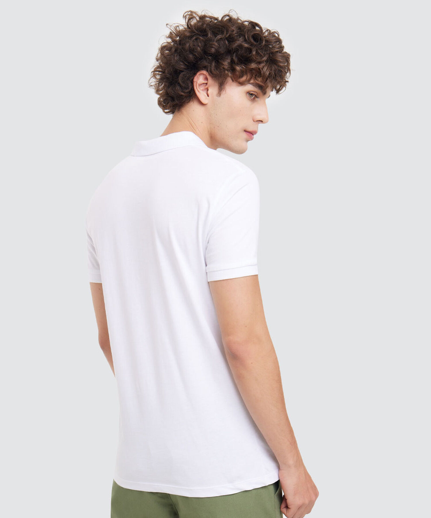 camisetas polo para hombre