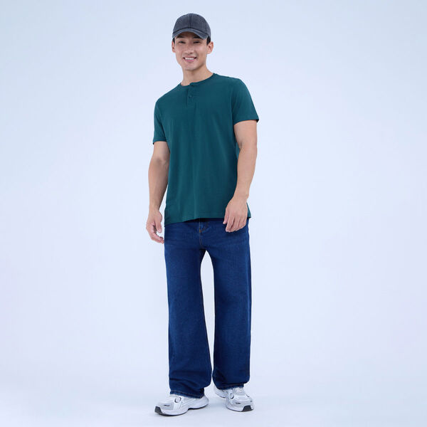 jeans denim image number null