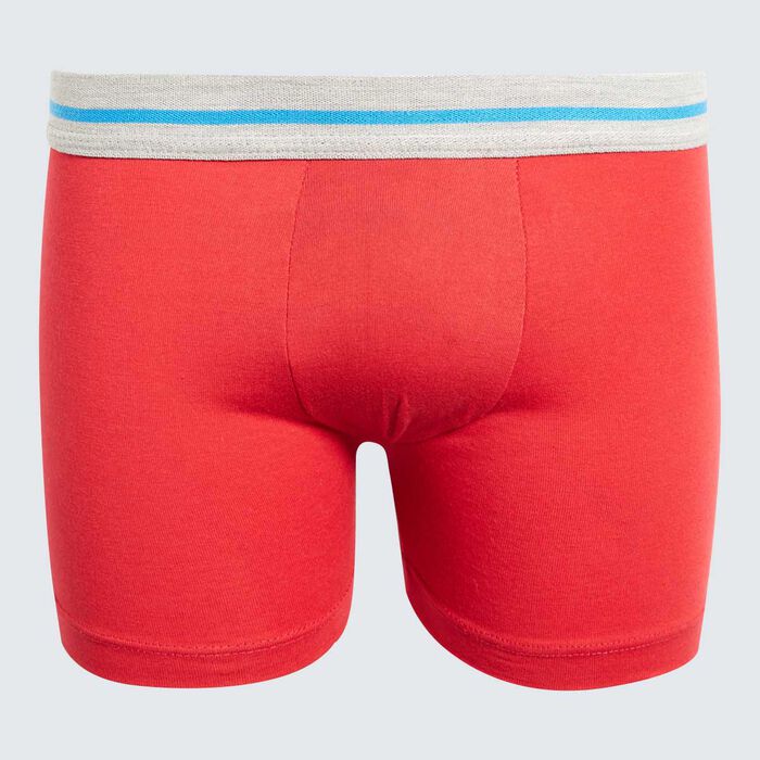 boxer para niño