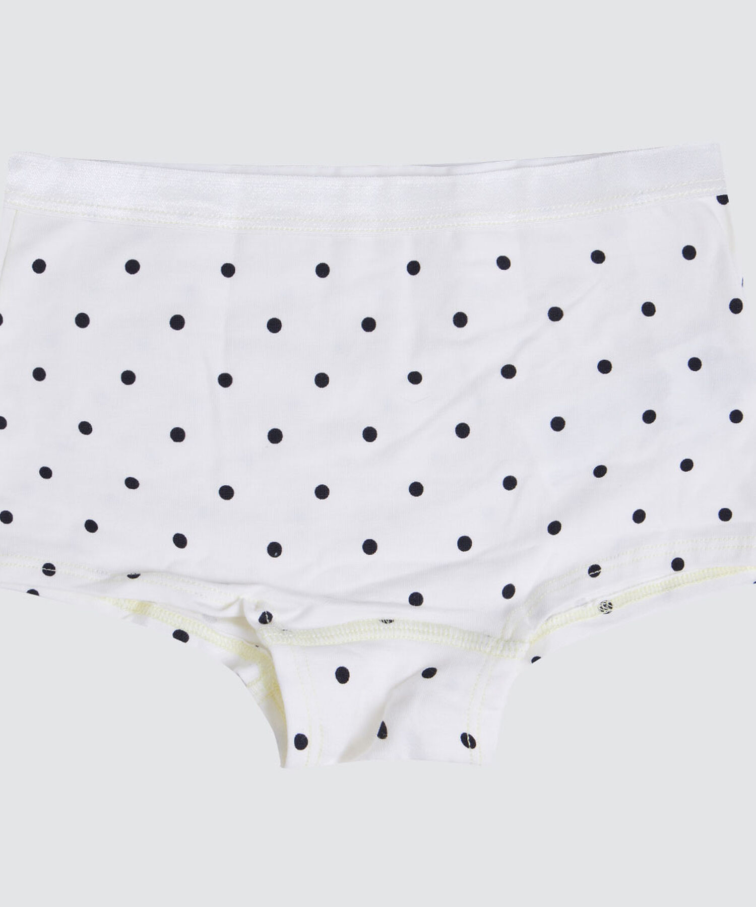 ropa interior para niñas