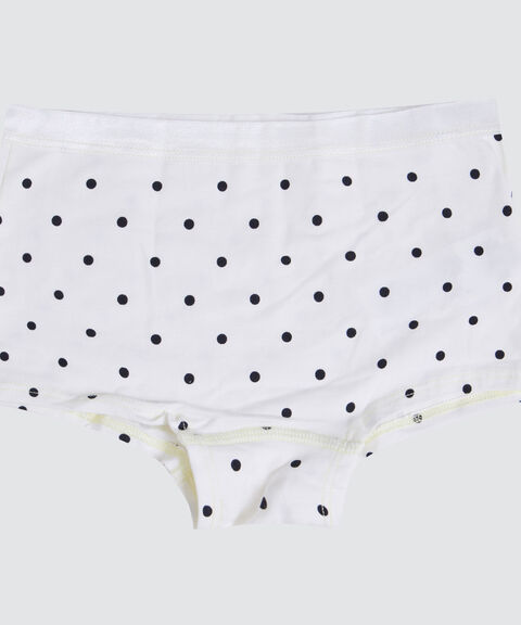 ropa interior para niñas