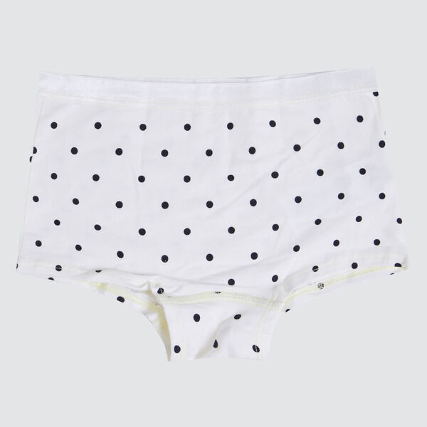 ropa interior para niñas