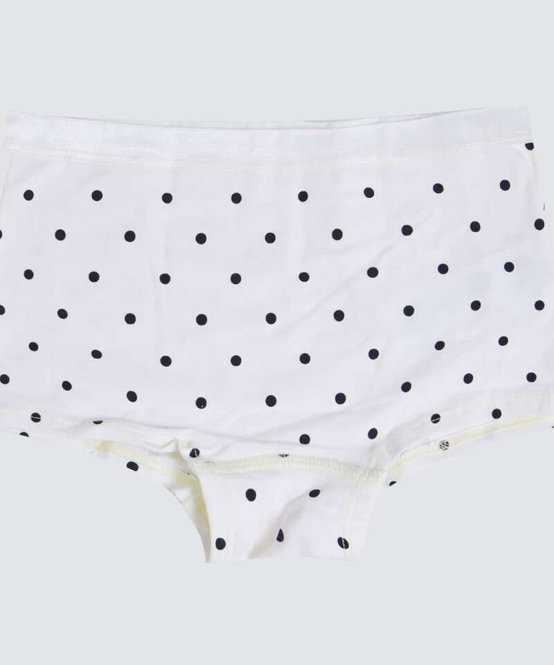 ropa interior para niñas