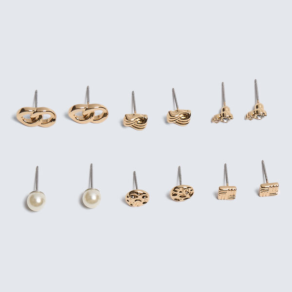 sets de accesorios para mujer image number null