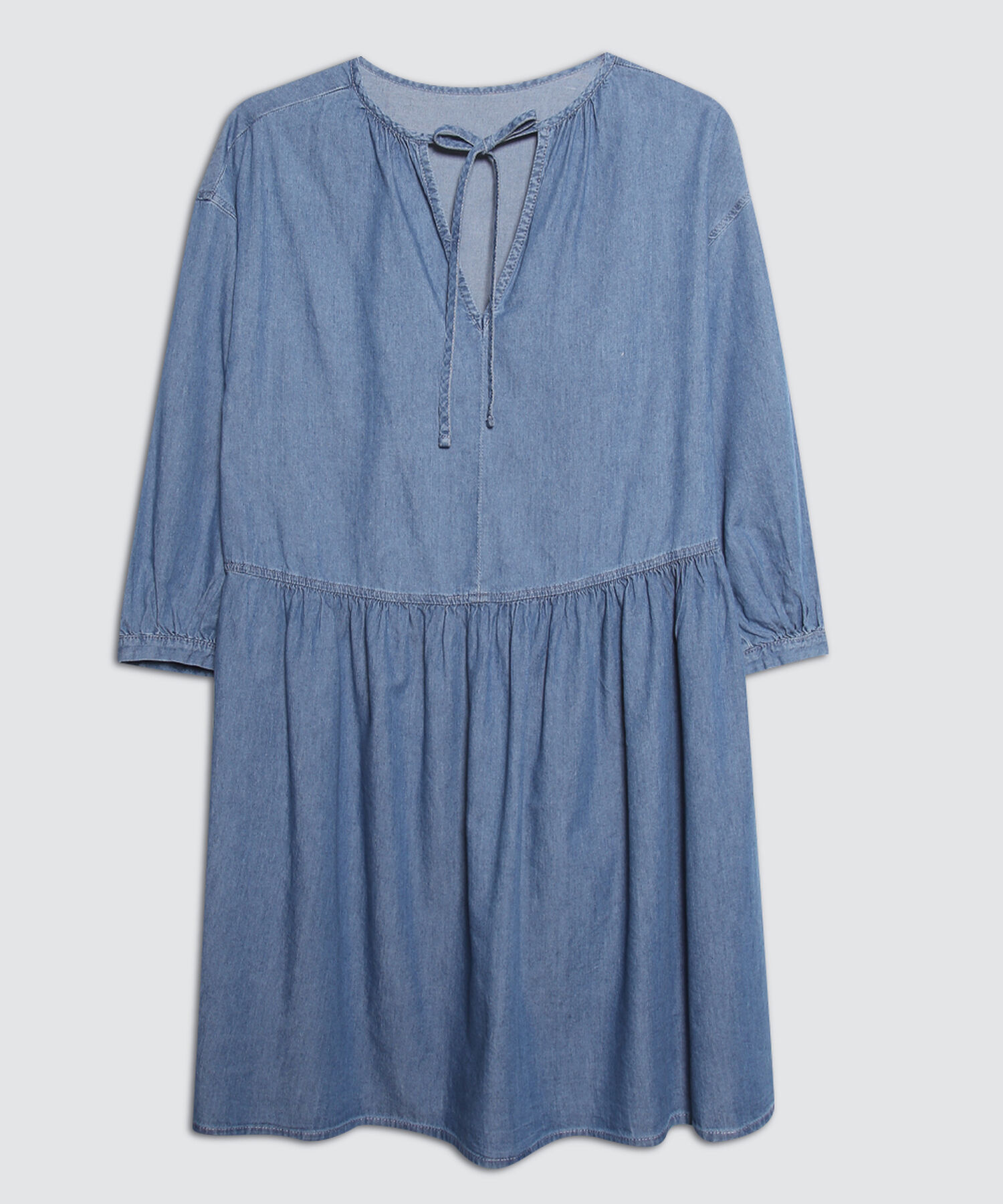 vestidos para mujer