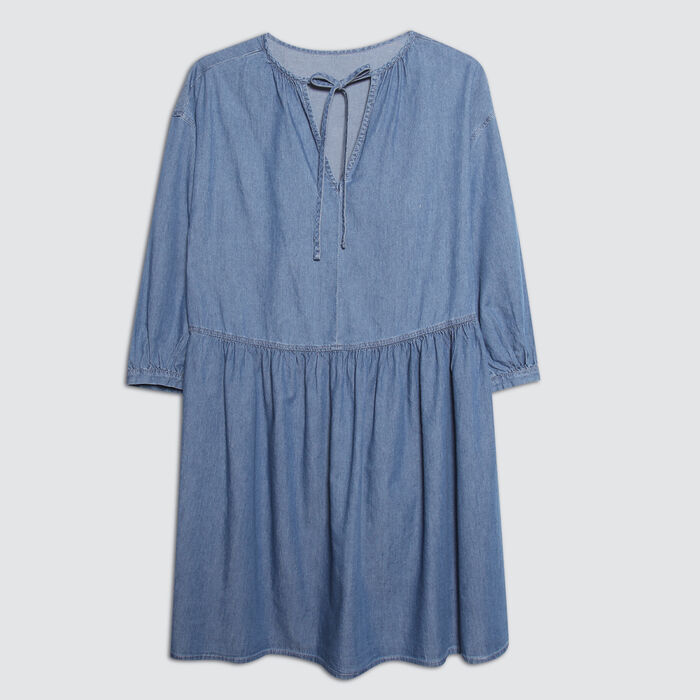 vestidos para mujer