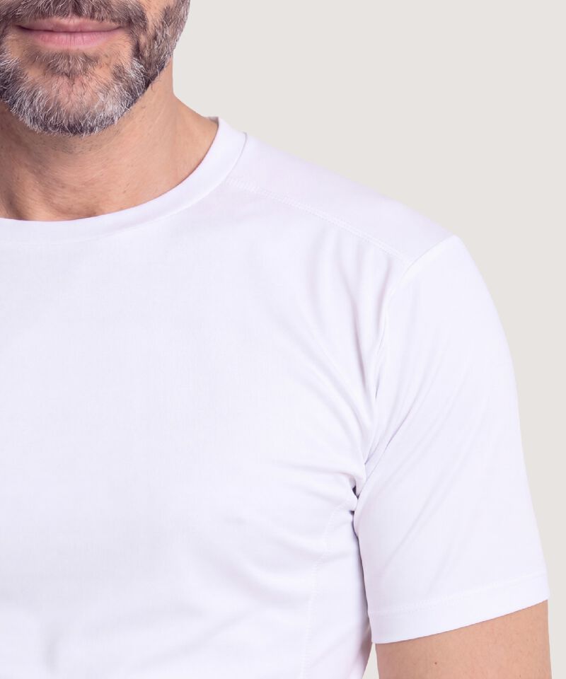 camisetas deportivas para hombre