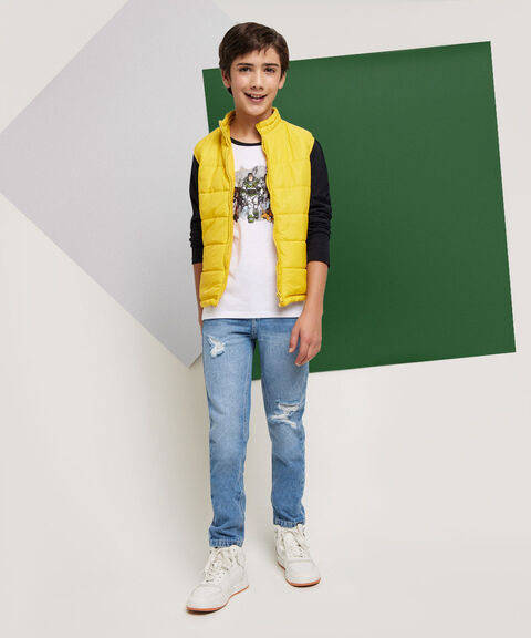 camisetas niño