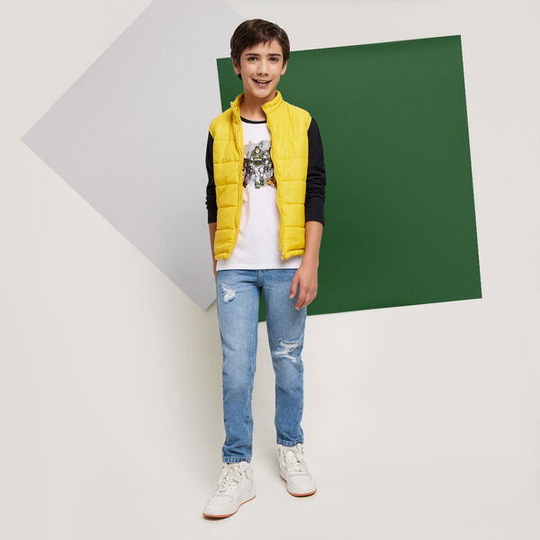 camisetas niño
