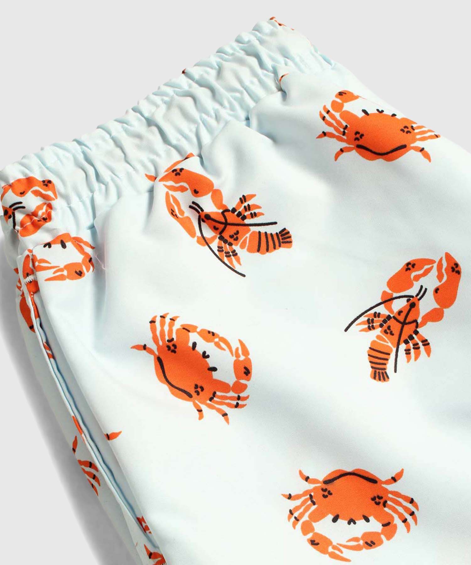 Bermudas para niños