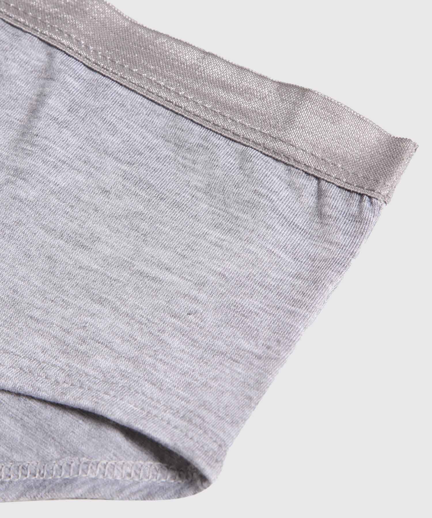 ropa interior para niñas
