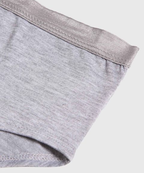 ropa interior para niñas