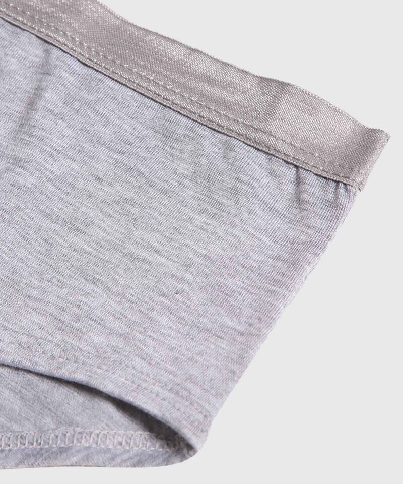 ropa interior para niñas