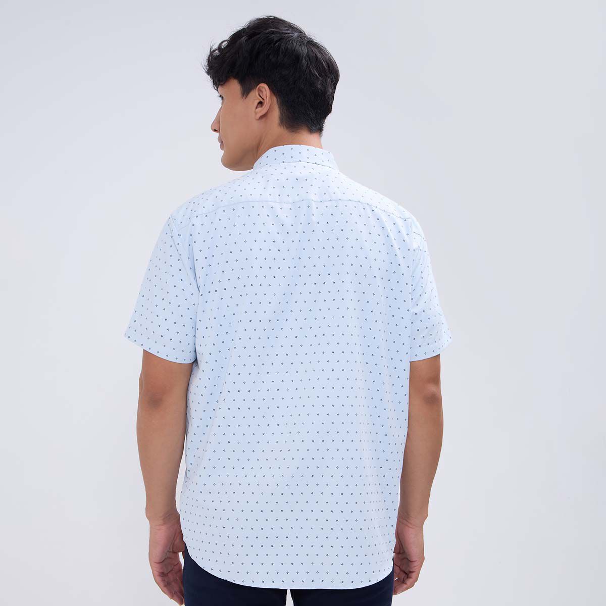 camisas para hombre