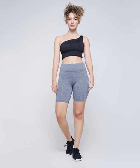 shorts deportivos mujer image number null