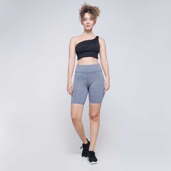 shorts deportivos mujer image number null