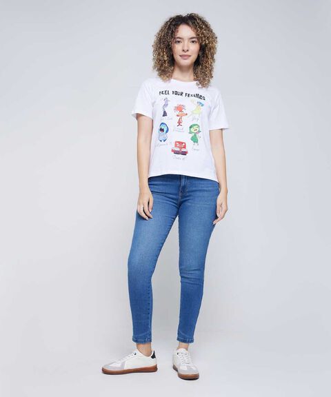 camisetas mujer image number null