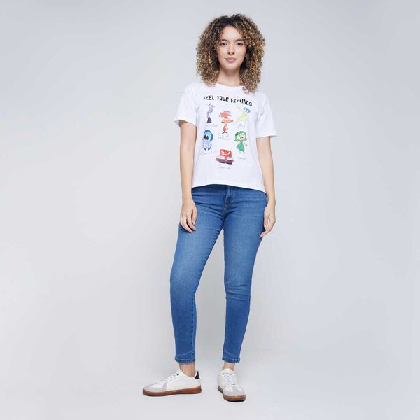 camisetas mujer image number null