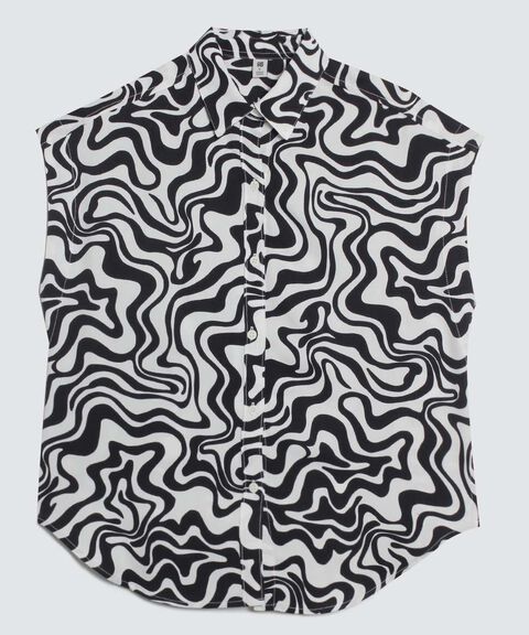camisas para mujer