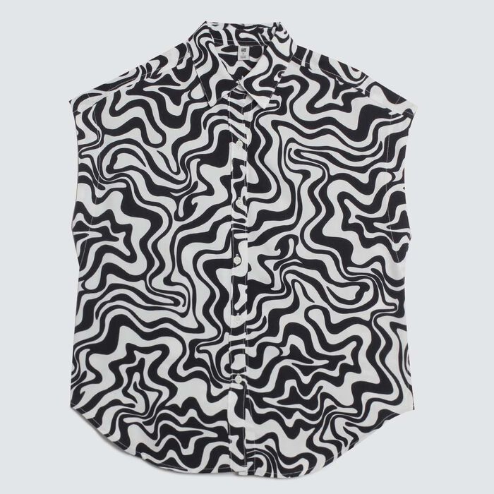 camisas para mujer