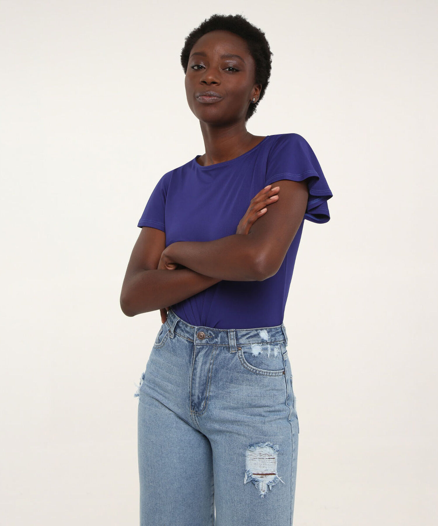 camisetas mujer