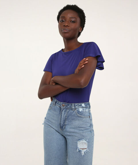 camisetas mujer