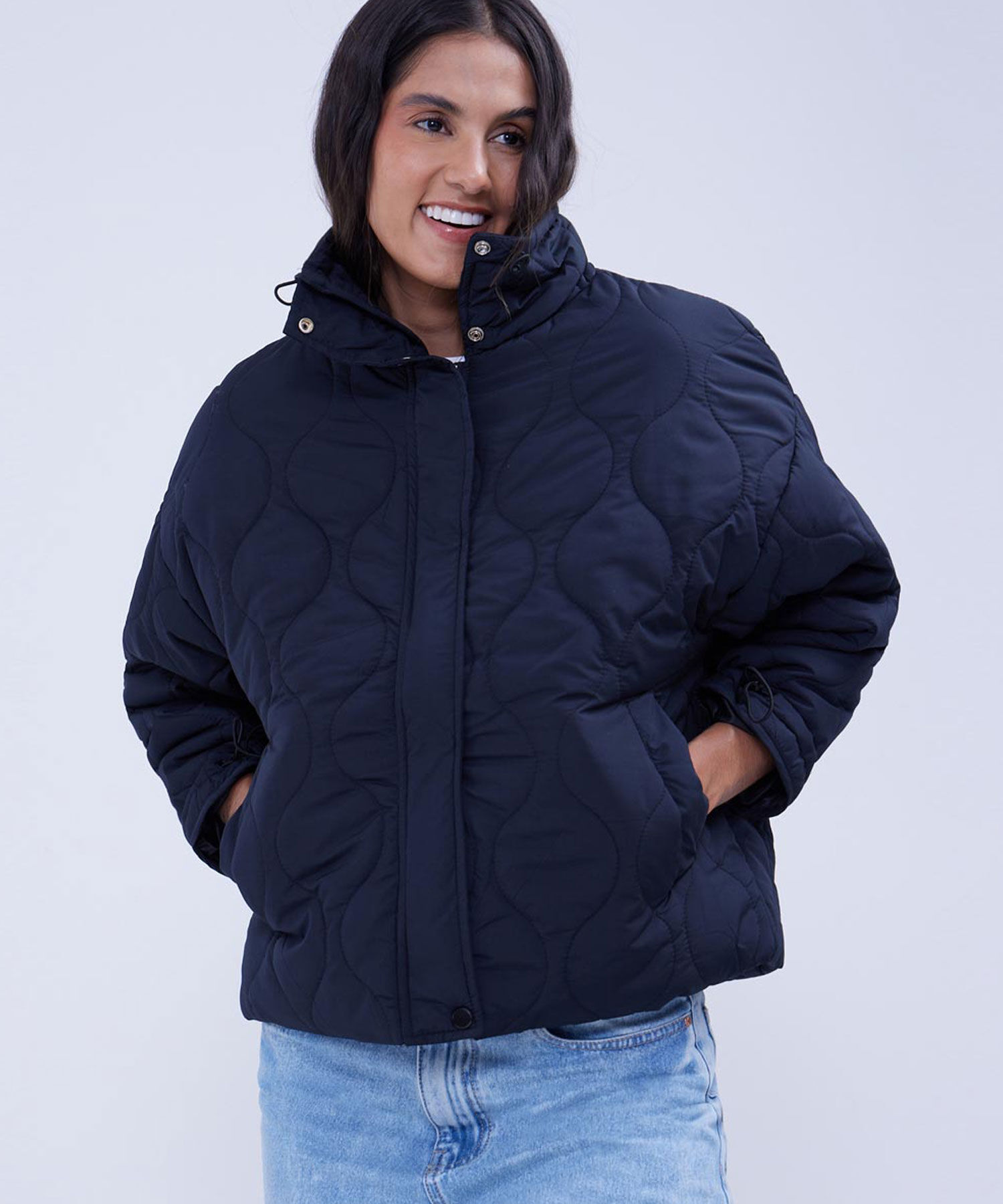 chaquetas para mujer