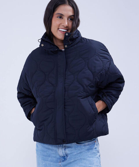 chaquetas para mujer