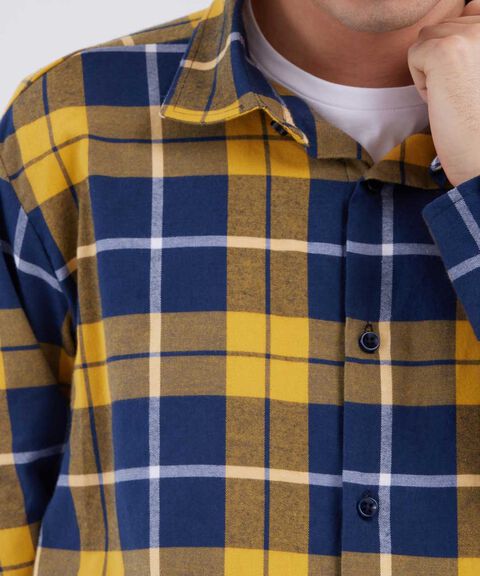 camisas para hombre