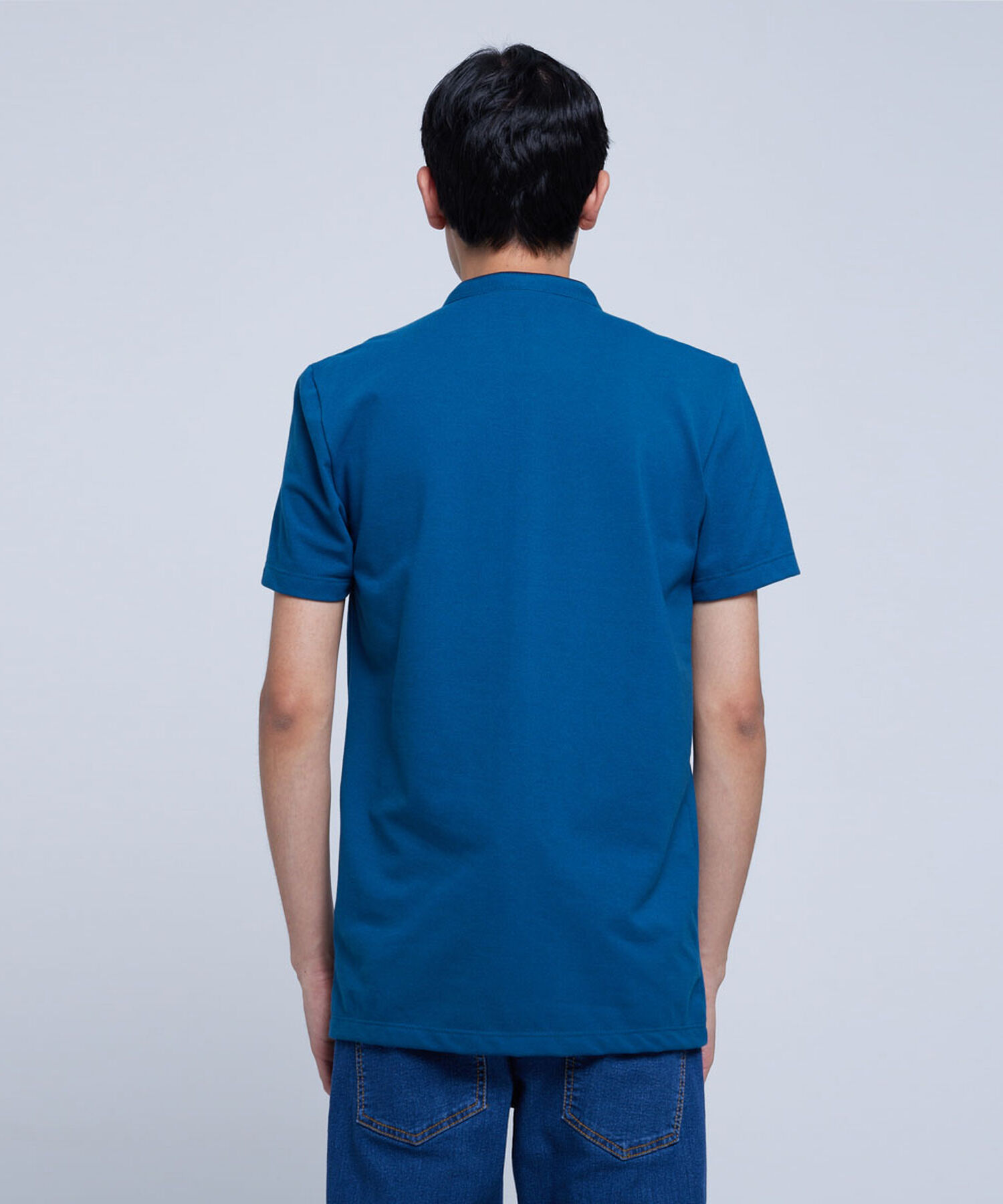 camisetas polo para hombre