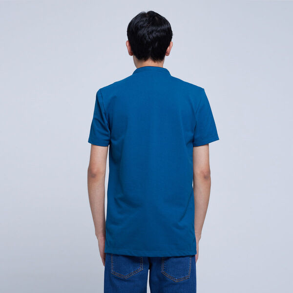 camisetas polo para hombre image number null