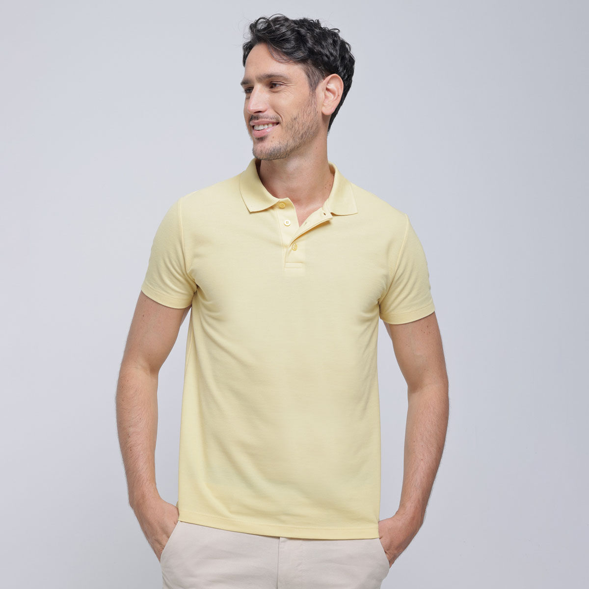 Polos Para Hombre Compra en OSTU