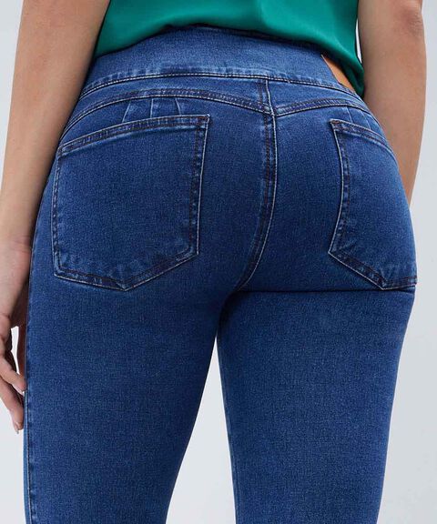 jeans mujer