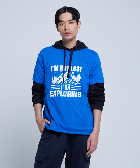 camisetas para hombre image number null