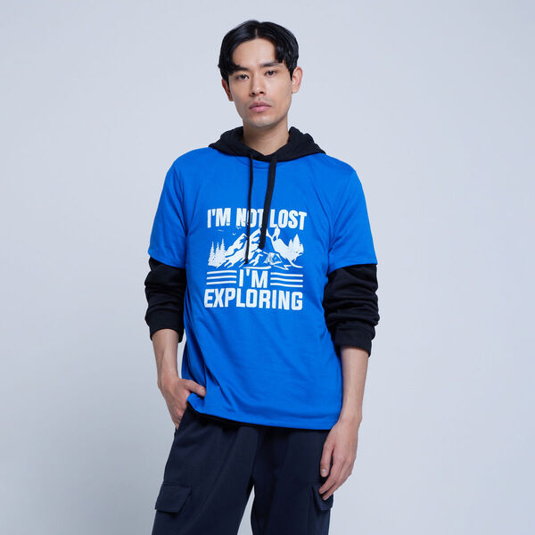 camisetas para hombre image number null
