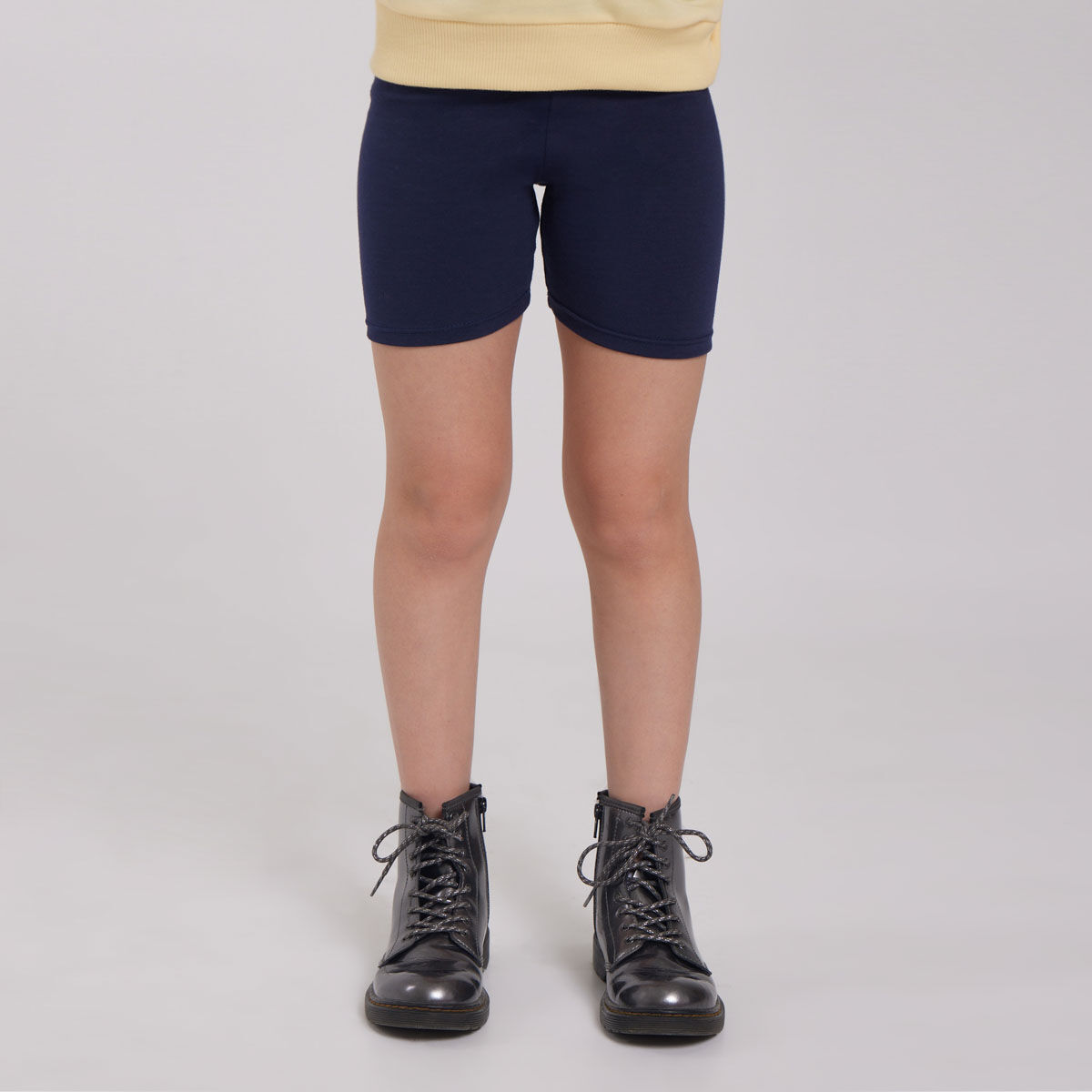 shorts de pijama para niñas