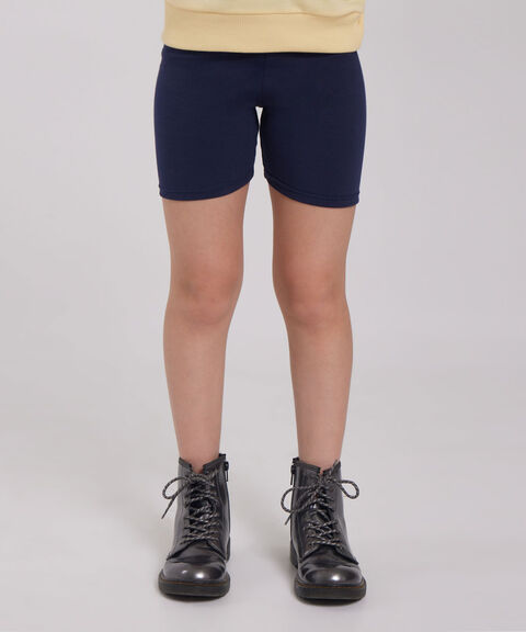 shorts de pijama para niñas