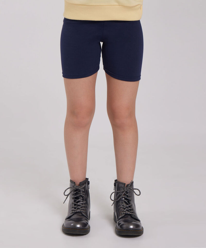 shorts de pijama para niñas