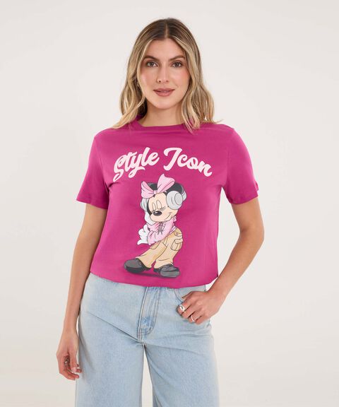 camisetas mujer image number null