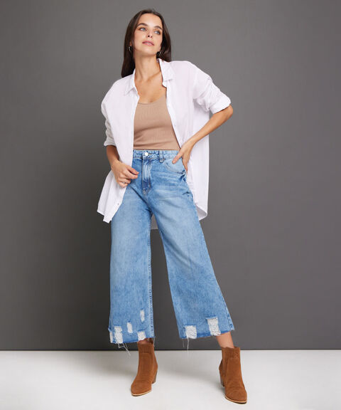 jeans mujer