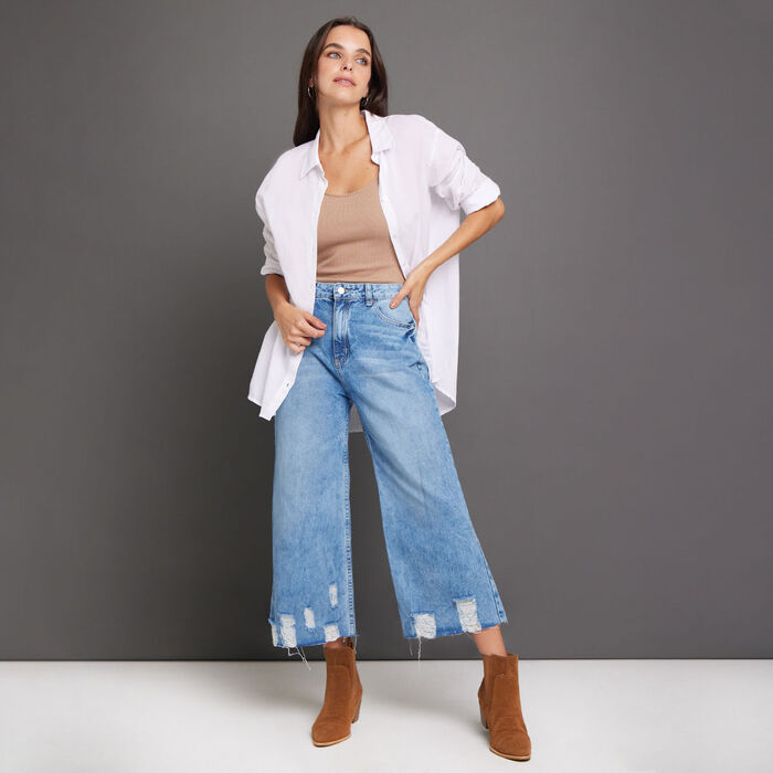 jeans mujer