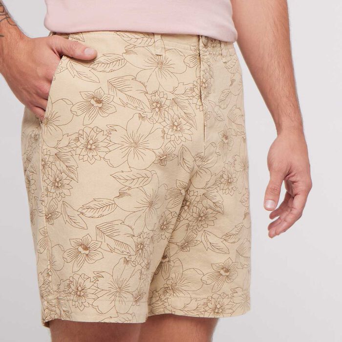 bermudas para hombre