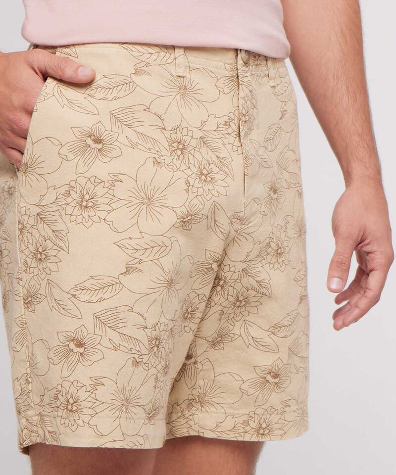 bermudas para hombre