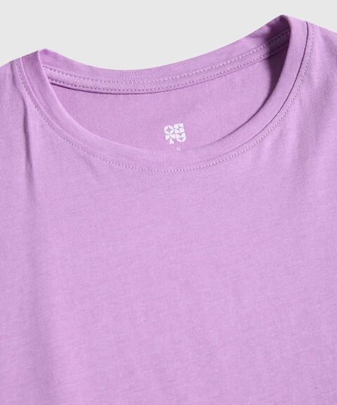camisetas mujer