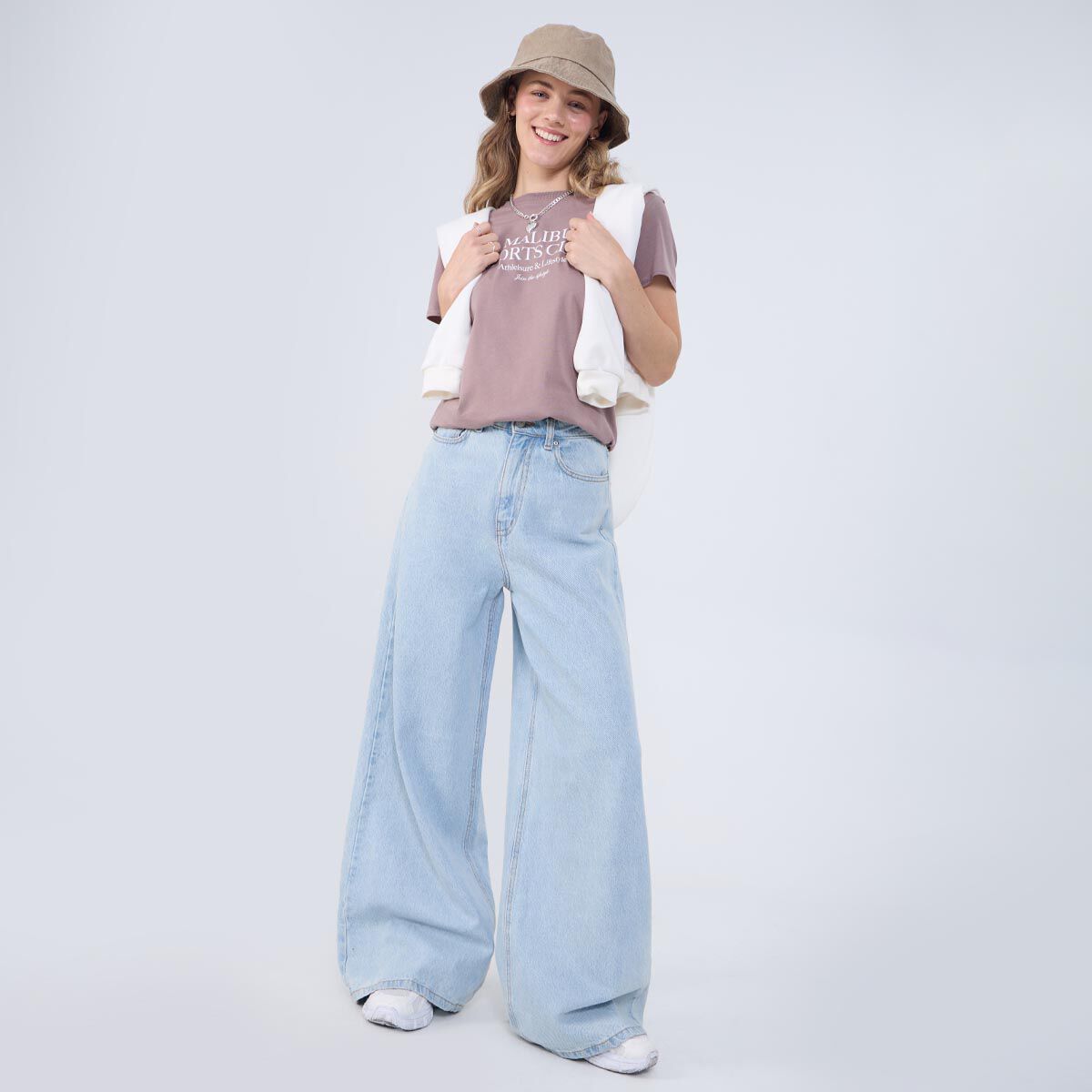 camisetas mujer