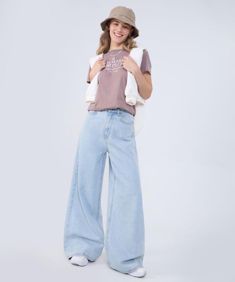 camisetas mujer