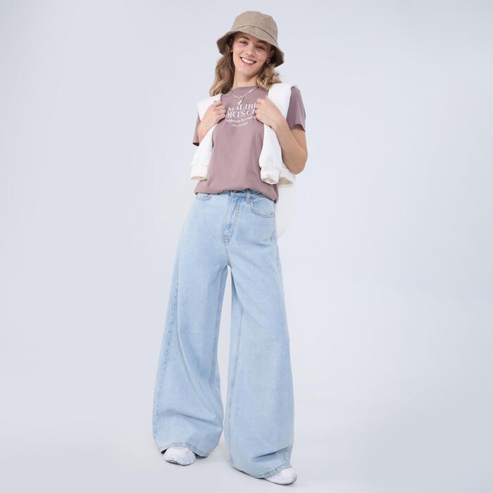 camisetas mujer